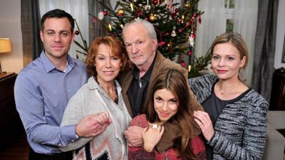 Alle unter eine Tanne