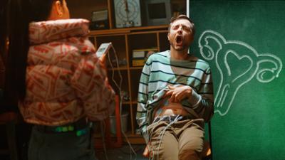 Almania: Folge 5: Das Periodentagebuch (S03/E05)