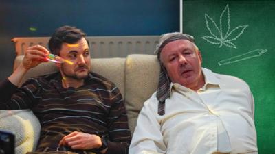 Almania: Folge 2: Highbrandt (S03/E02)