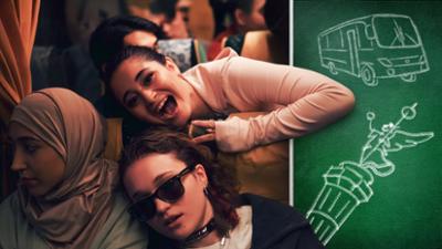 Almania: Folge 7: Klassenfahrt (S03/E07)