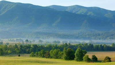 Amerikas Naturwunder: Die Smoky Mountains (S01/E05)