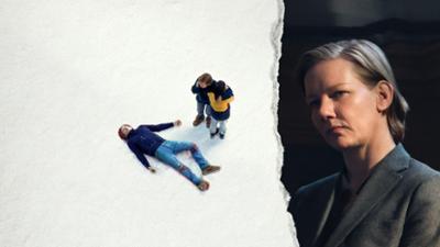 Anatomie eines Falls