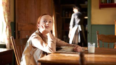 Anne auf Green Gables: (1/3) Anne auf Green Gables: (1/3)