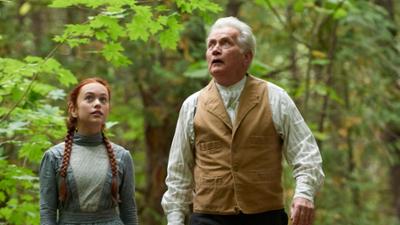 Anne auf Green Gables: (2/3) Anne auf Green Gables: (2/3)