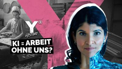 Arbeit 4.0 - Macht KI meinen Job kaputt?