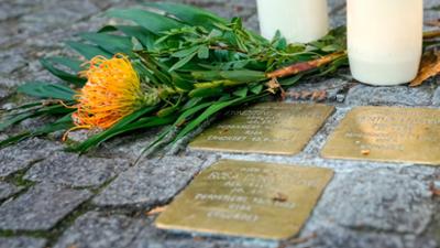 ARD extra: Antisemitismus in Deutschland