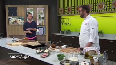 ARD-Buffet: Die Sendung vom 01.03.2024