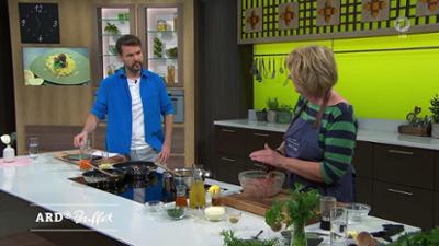 ARD-Buffet: Die Sendung vom 02.02.2024