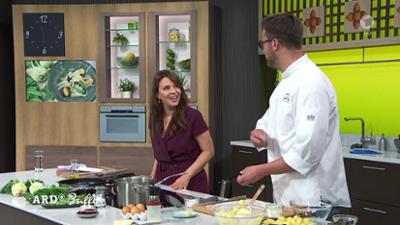 ARD-Buffet: Die Sendung vom 02.05.2024