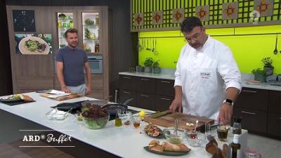 ARD-Buffet: Die Sendung vom 04.09.2023