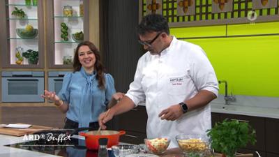 ARD-Buffet: Die Sendung vom 05.02.2024