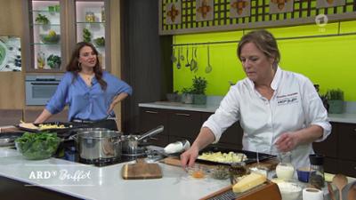 ARD-Buffet: Die Sendung vom 06.03.2024