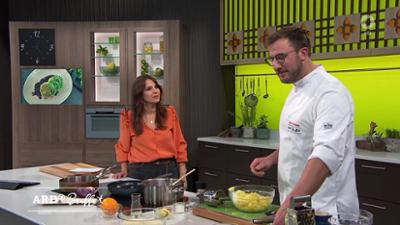 ARD-Buffet: Die Sendung vom 06.11.2023