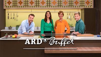 ARD-Buffet: Die Sendung vom 10.05.2024