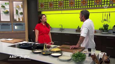 ARD-Buffet: Die Sendung vom 11.01.2024