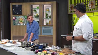 ARD-Buffet: Die Sendung vom 13.02.2024