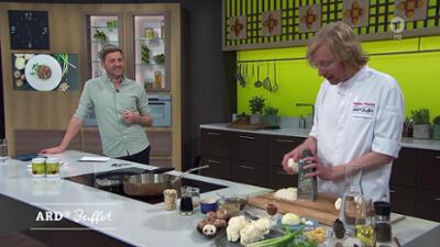 ARD-Buffet: Die Sendung vom 14.02.2024