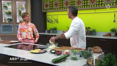 ARD-Buffet: Die Sendung vom 14.03.2024