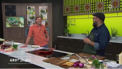 ARD-Buffet: Die Sendung vom 17.08.2023