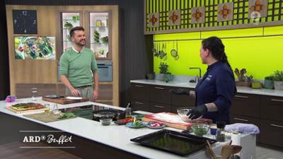 ARD-Buffet: Die Sendung vom 18.04.2024