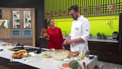 ARD-Buffet: Die Sendung vom 19.02.2024