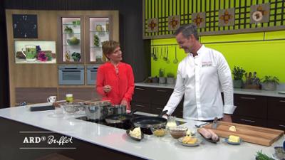 ARD-Buffet: Die Sendung vom 20.02.2024