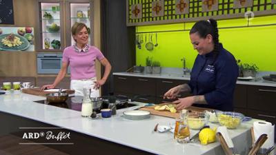 ARD-Buffet: Die Sendung vom 22.02.2024