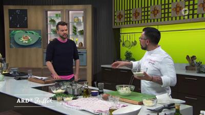 ARD-Buffet: Die Sendung vom 22.03.2024