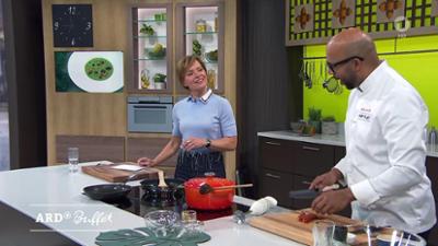 ARD-Buffet: Die Sendung vom 23.01.2024