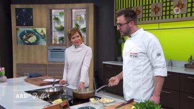 ARD-Buffet: Die Sendung vom 25.01.2024