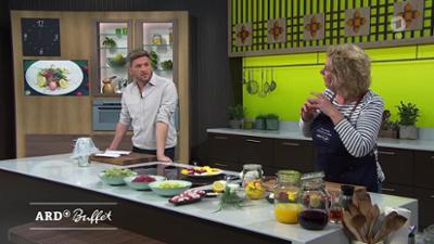 ARD-Buffet: Die Sendung vom 25.03.2024