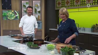 ARD-Buffet: Die Sendung vom 26.02.2024