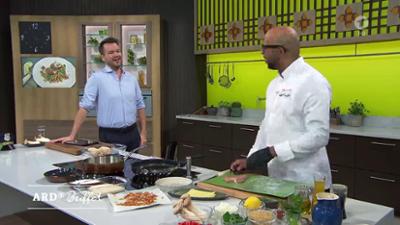 ARD-Buffet: Die Sendung vom 28.02.2024