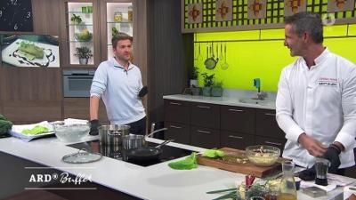 ARD-Buffet: Die Sendung vom 31.10.2023