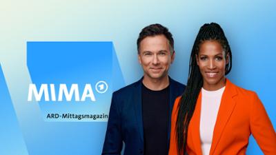 ARD-Mittagsmagazin
