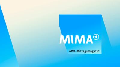 ARD-Mittagsmagazin: ARD Mittagsmagazin vom 14. November