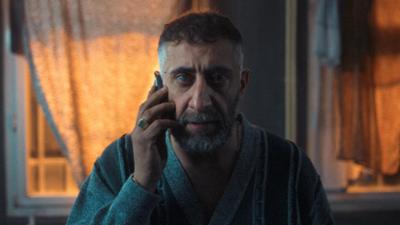 Asbest 2: Folge 1: Auf der Flucht