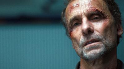 Asbest 2: Folge 3: Verrat beginnt mit Vertrauen