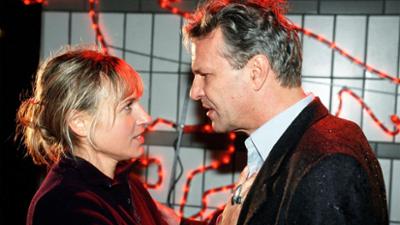 Aszendent Liebe