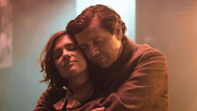 Babylon Berlin: Folge 3 · Staffel 5 Babylon Berlin