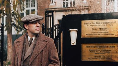 Babylon Berlin: Folge 2 · Staffel 5 Babylon Berlin