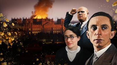 Babylon Berlin: Die Doku - Wie die Demokratie unterging
