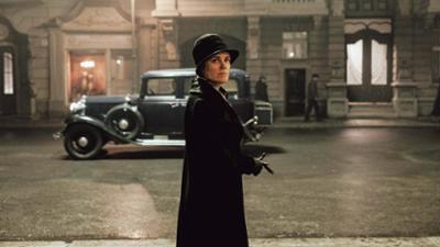 Babylon Berlin: Folge 7 · Staffel 5 Babylon Berlin