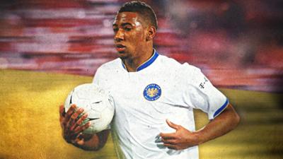 Being Jérôme Boateng: Folge 1: Gegen alle Widerstände