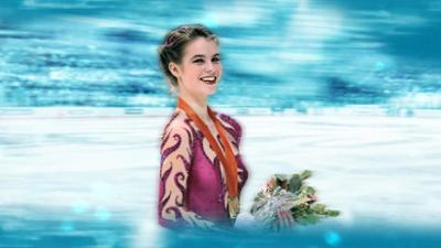 Being Katarina Witt: DDR-Diamant (S01/E01)