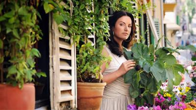 Bella und der Feigenbaum