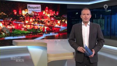 Bericht aus Berlin Bericht aus Berlin