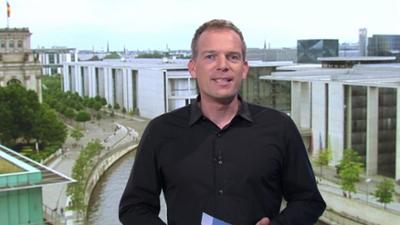 Bericht aus Berlin Bericht aus Berlin