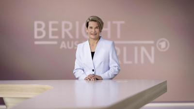 Bericht aus Berlin: Bericht aus Berlin vom 3. Mai 2026