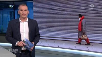 Bericht aus Berlin Bericht aus Berlin